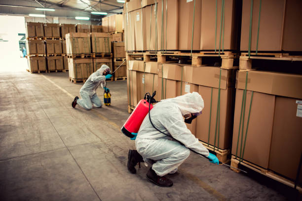 Best Wildlife Control Services  in Coshocton, OH