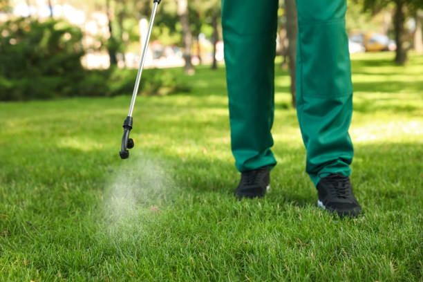 Best Residential Pest Control  in Coshocton, OH