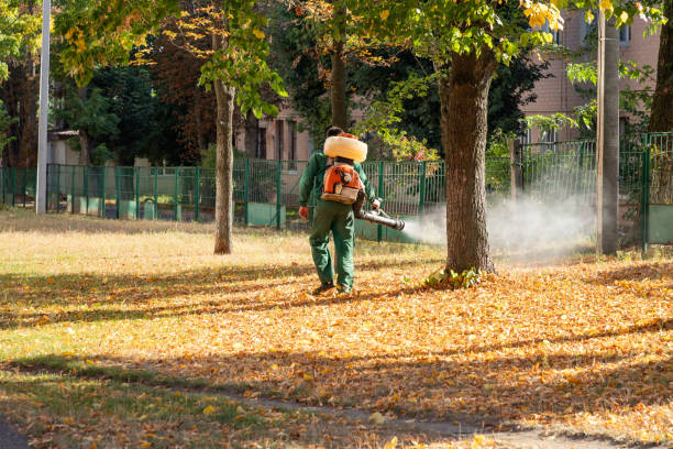 Best Commercial Pest Control Services  in Coshocton, OH