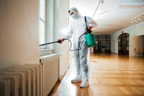 Coshocton, OH Pest Control Company
